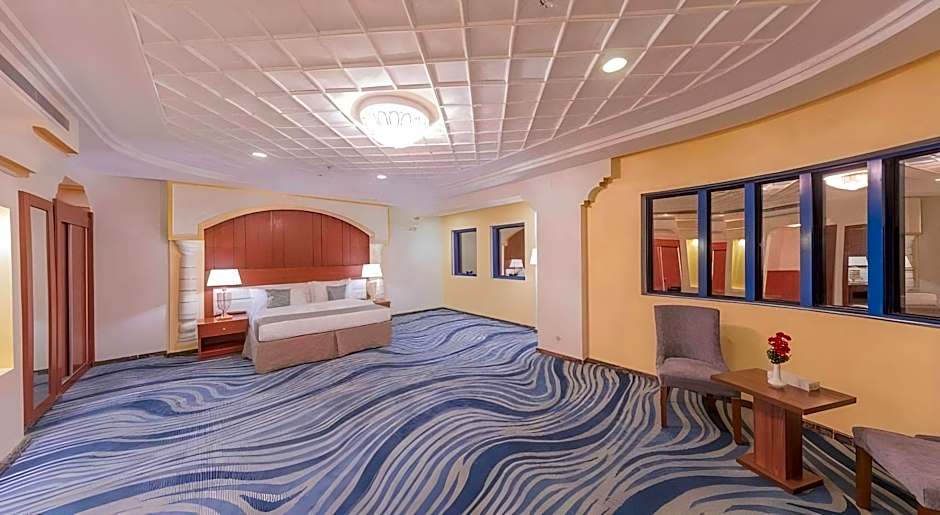 Snood Al Rayyan Hotel