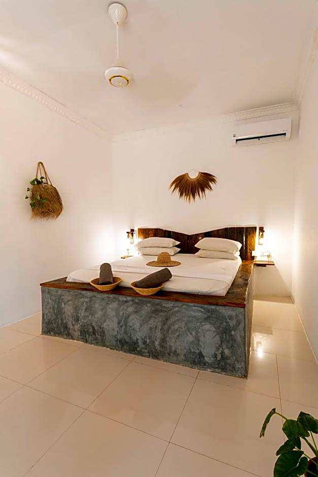 Maisha Matamu Boutique