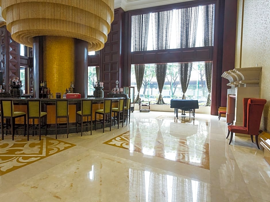Grand Royal Hotel - Free Wifi! – Guangzhou (Canton), IA