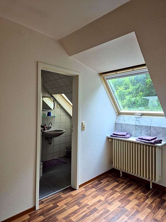 Hotel am Schenkelberg