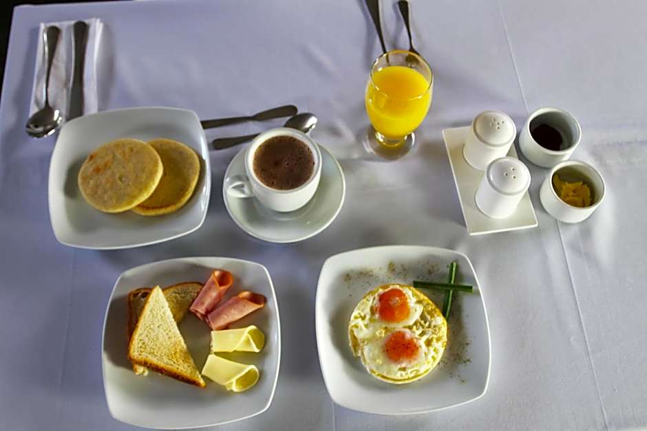 Hotel WLH Bogota - White Lighthouse