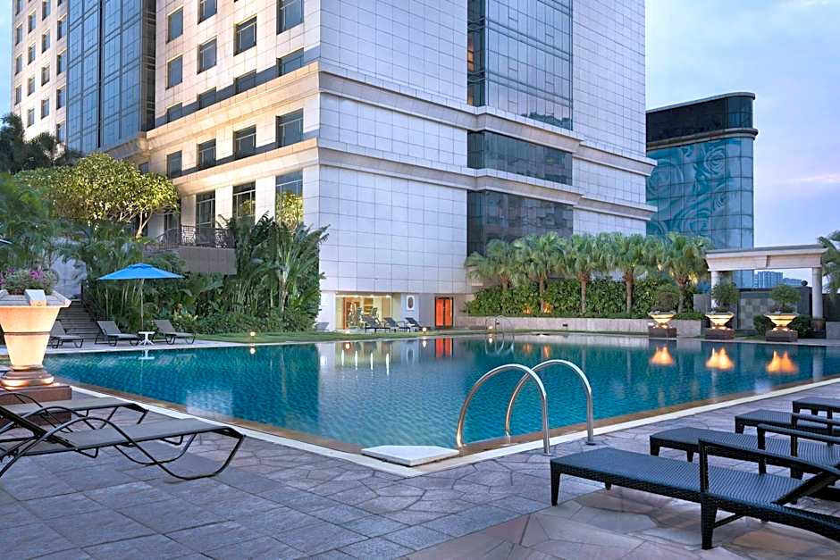 Sheraton Dongguan Hotel