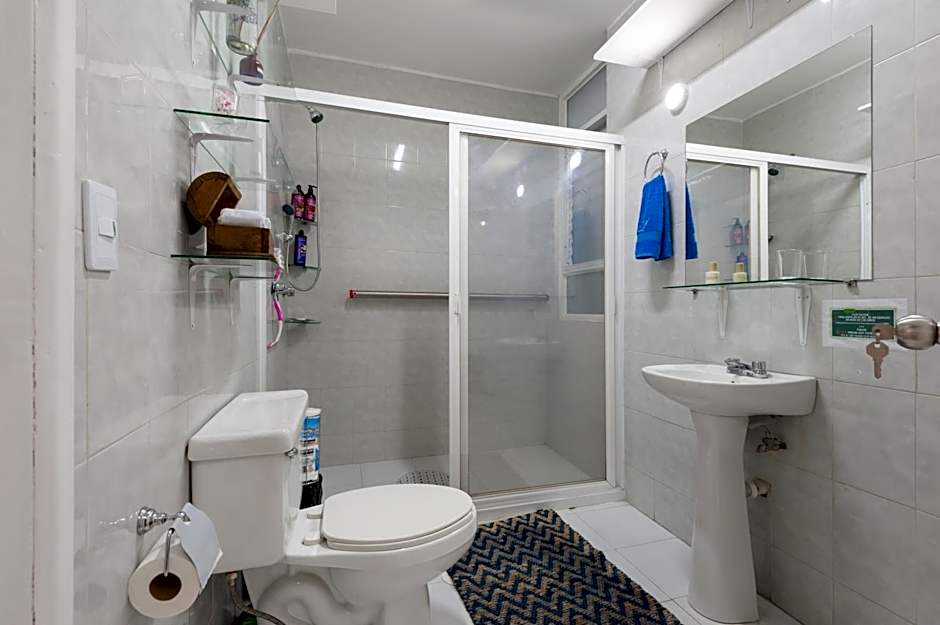 Casa Itzae B&B Polanquito Dog Friendly