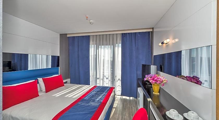 Inntel Hotel Istanbul