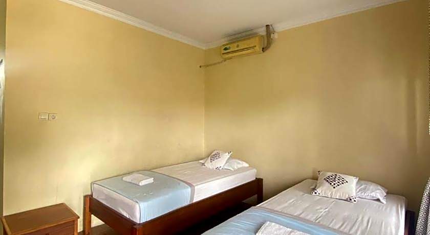 Hotel O Opak Village Bed & Breakfast