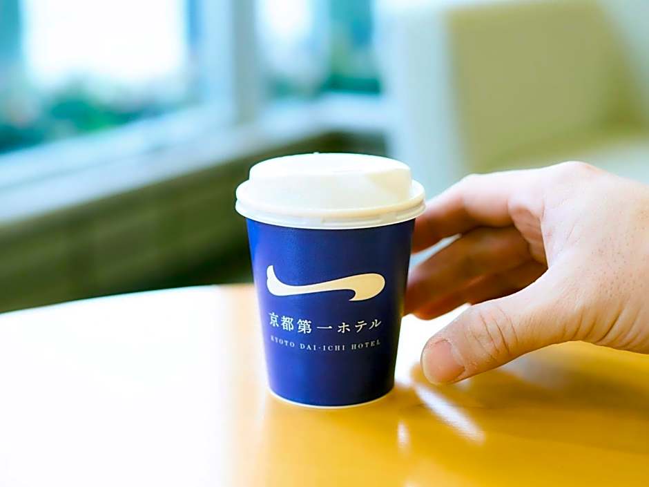 Kyoto Daiichi Hotel
