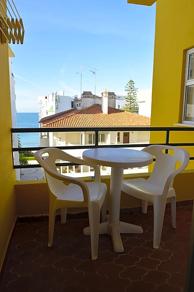 Apartamentos Turisticos Lindomar