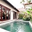 Villa Puspa Kedungu