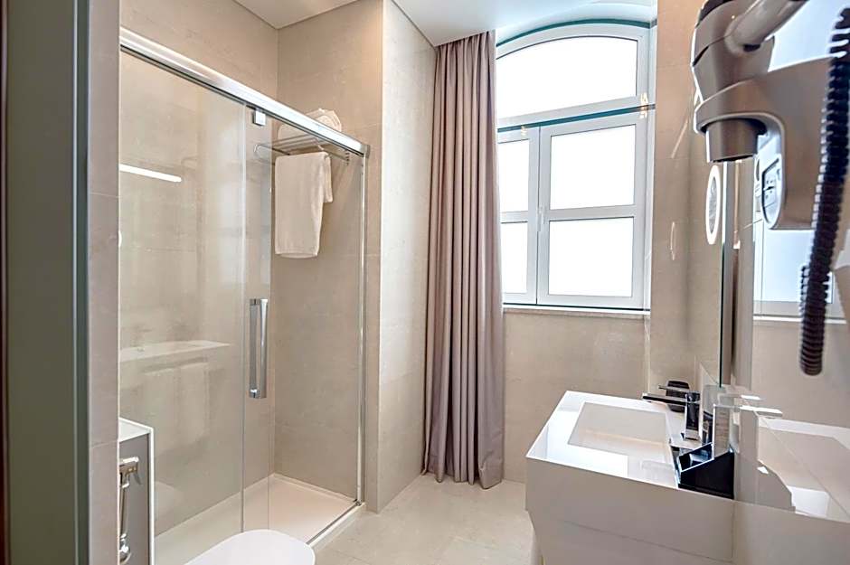 Hotel MeraPrime Gold Lisboa