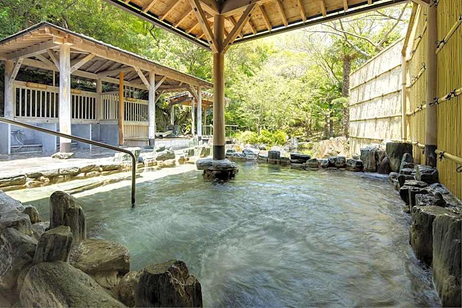 Ryokan Fushioukaku