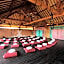 Yoga Searcher Bali