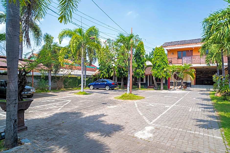 RedDoorz @ Panglima Sudirman Madiun