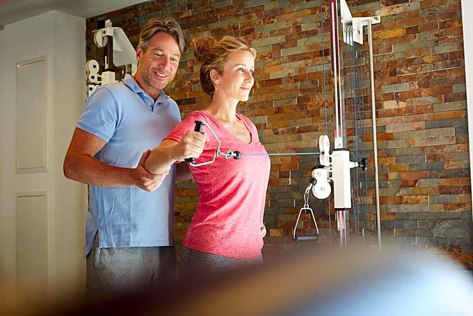 Göbel's Hotel AquaVita