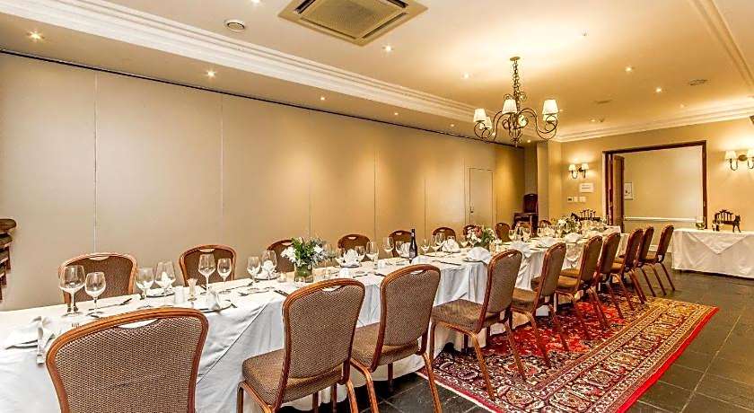 Lemoenkloof Guesthouse