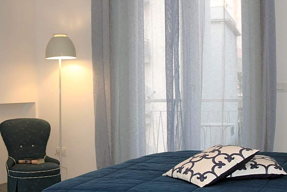 Giulietta Home