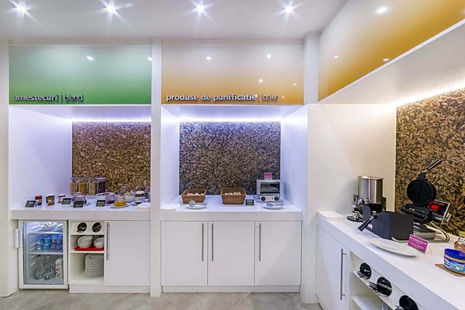 Hampton by Hilton Iasi