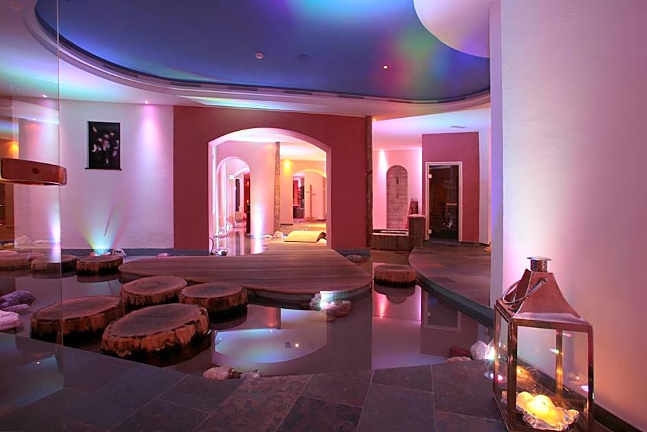 Hotel Fanes