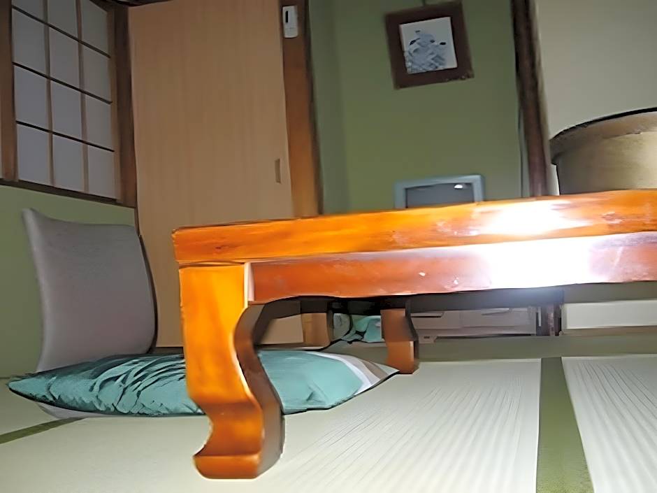 Kikunoya Ryokan
