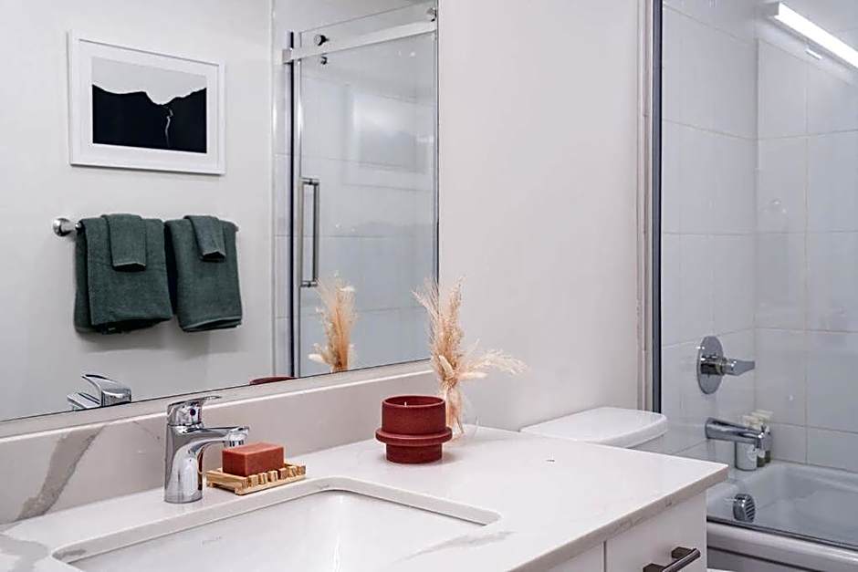 Powder Village Retreat by Revelstoke Vacations