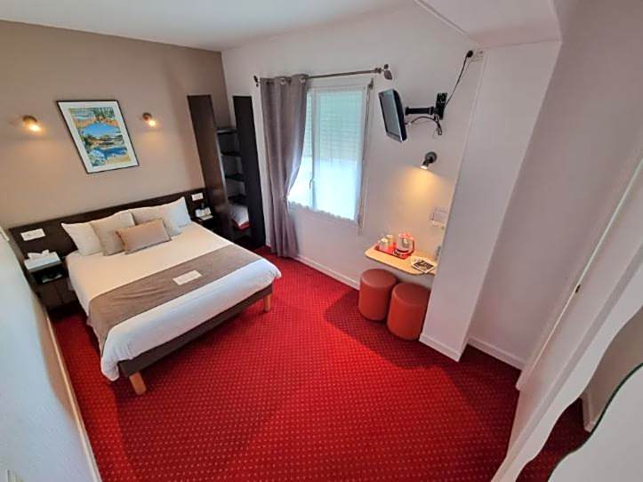 Cit'Hotel Les Atlantes Royan