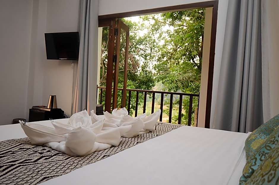 Moonlight Champa Riverview