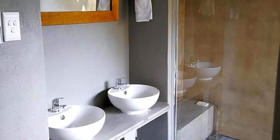Dream of Africa Bush Lodge
