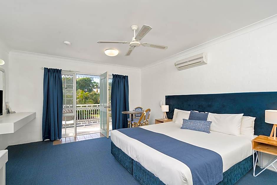 Wollongbar Motel