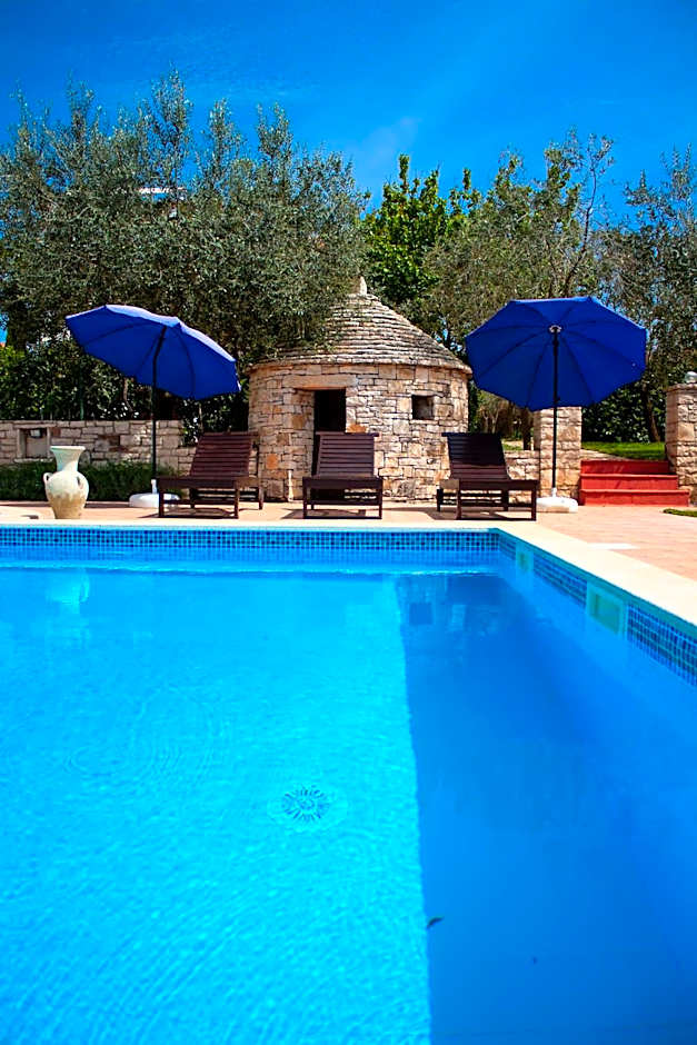 Apartments Ivan & Tina