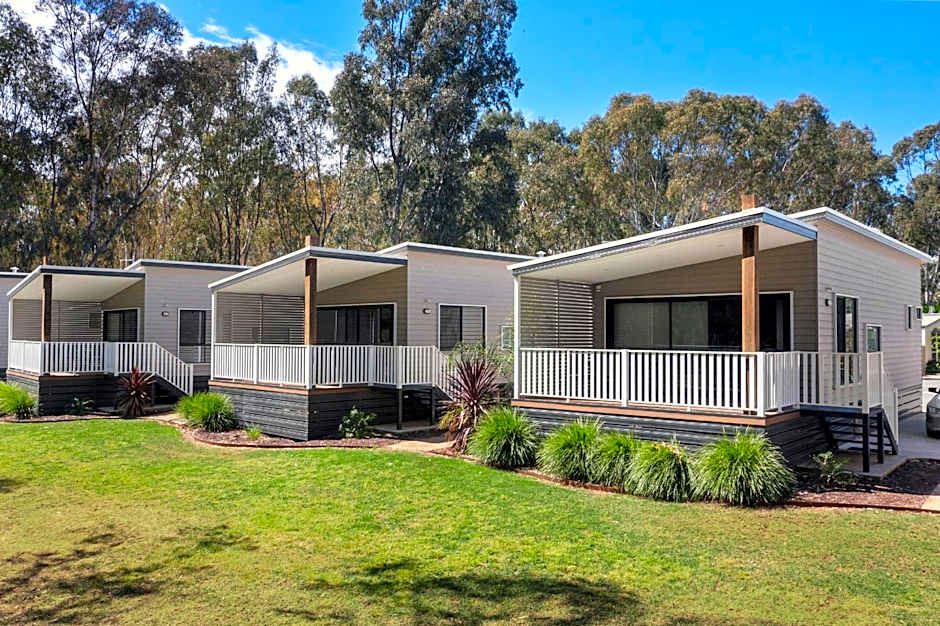 Discovery Parks - Echuca