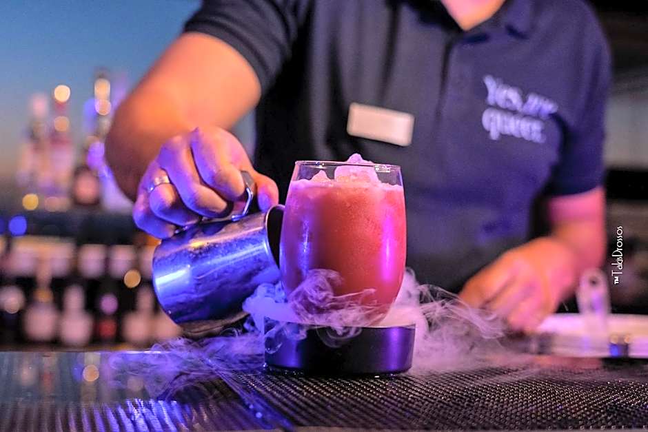 Villaggio Boutique Hotel Hersonissos - Adults Only