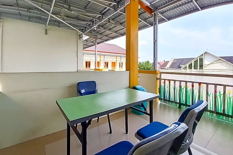 ReGa GuestHouse RedPartner