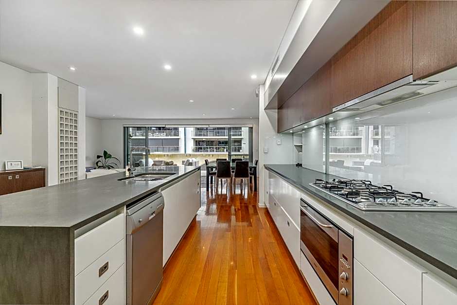 Little Italy Dolphins