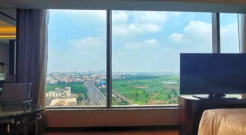 JW Marriott Hotel Kolkata