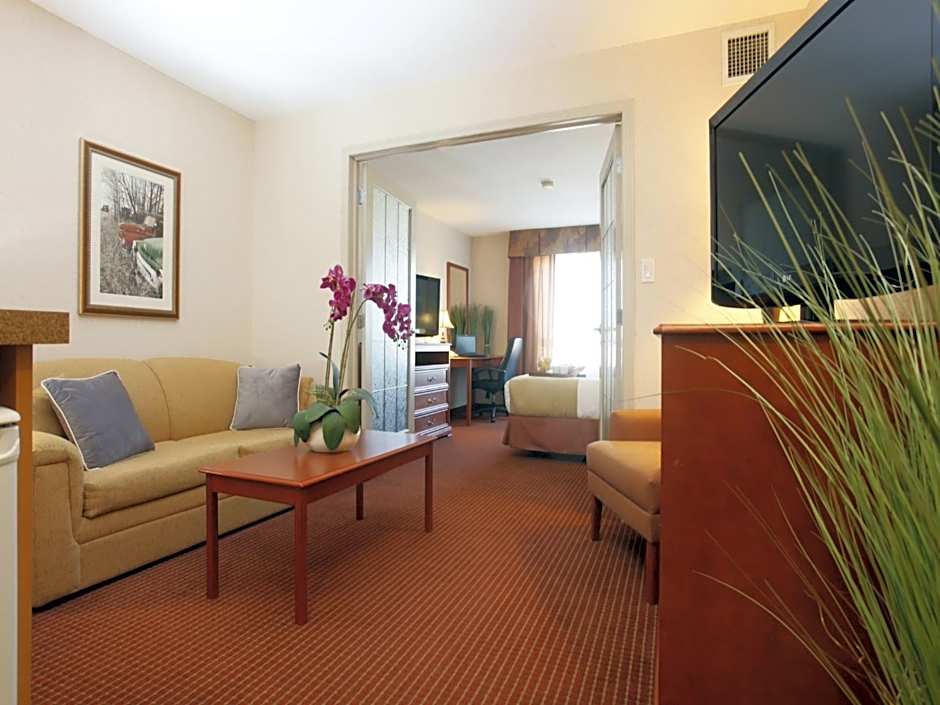 Stonebridge Hotel Dawson Creek