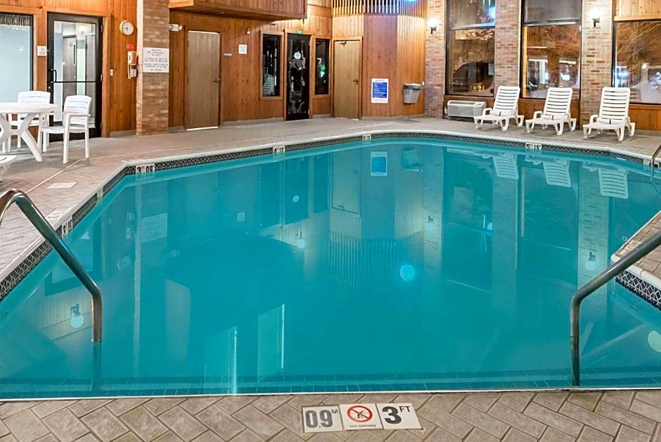 Baymont by Wyndham Cambridge