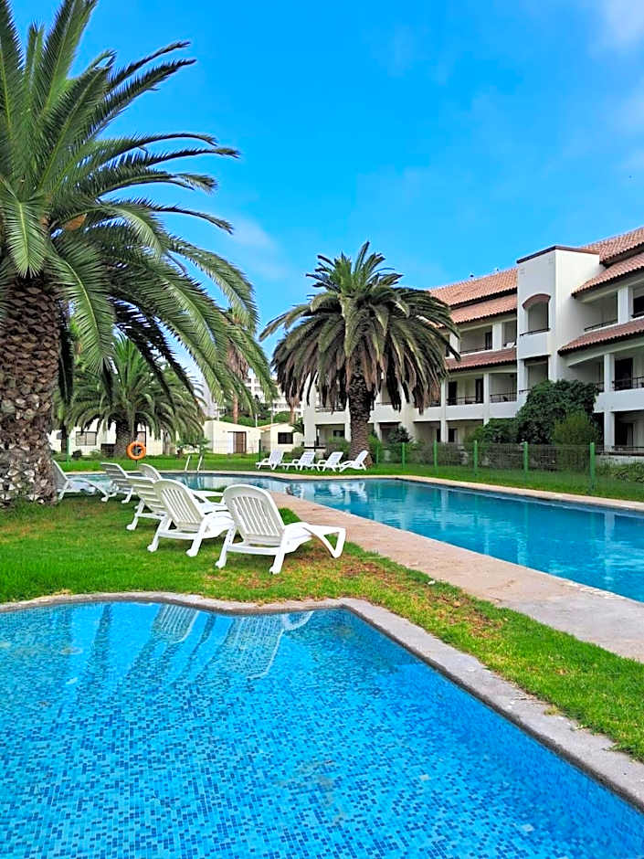 Hotel Palmas de La Serena