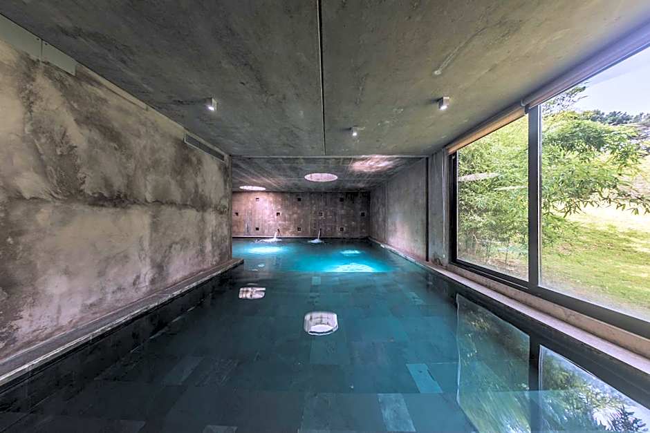 Be House Suites & Spa