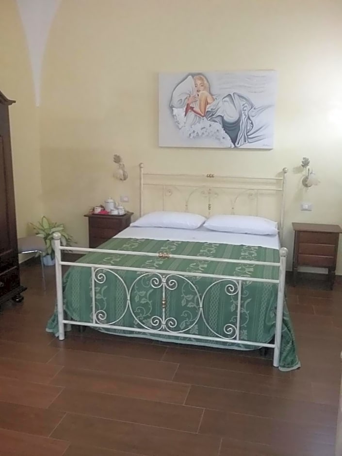 B&B Vico Napoli Salento