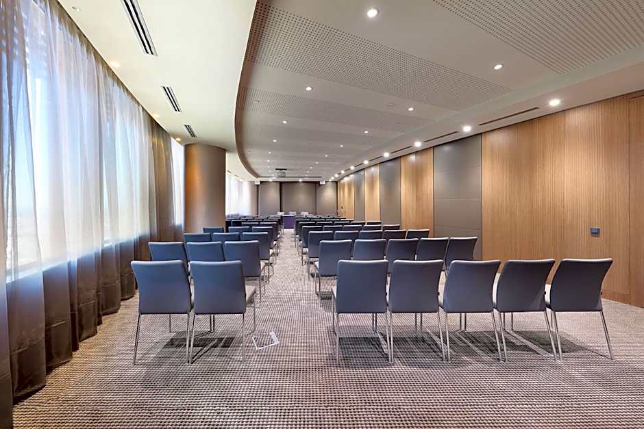 Eurostars Torre Sevilla