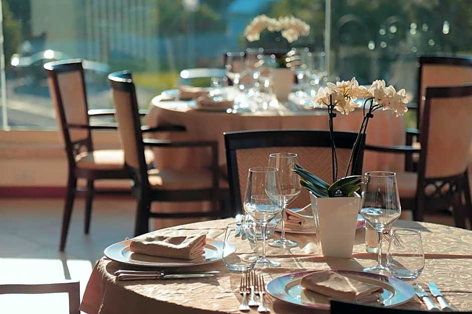 Grand Hotel Gallia