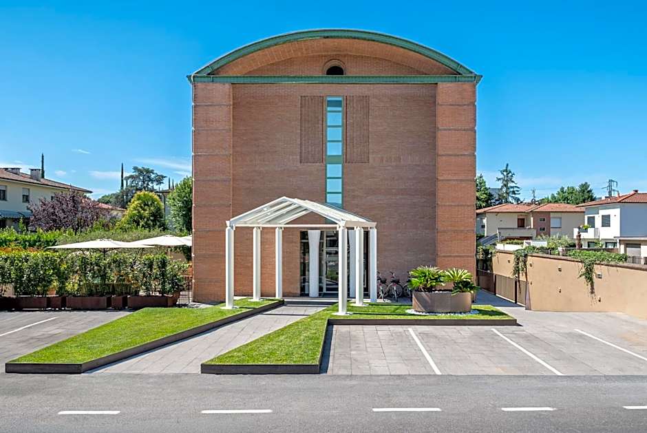 Hotel San Marco