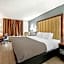 Quality Inn Rocky Mount - Golden East Area