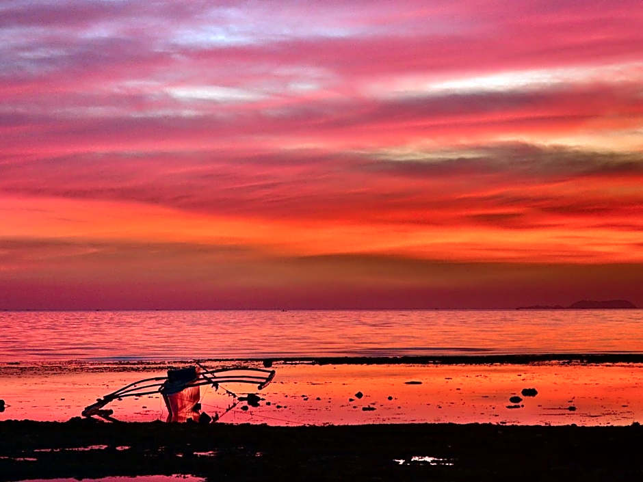 Toris Backpackers Paradise