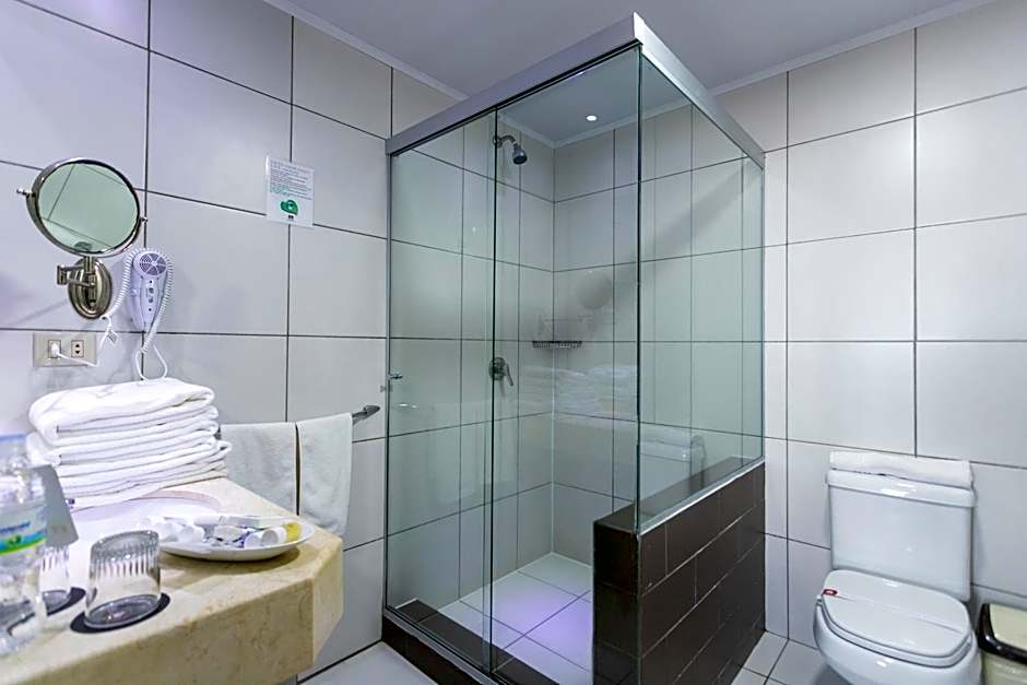 Gran Hotel Cochabamba