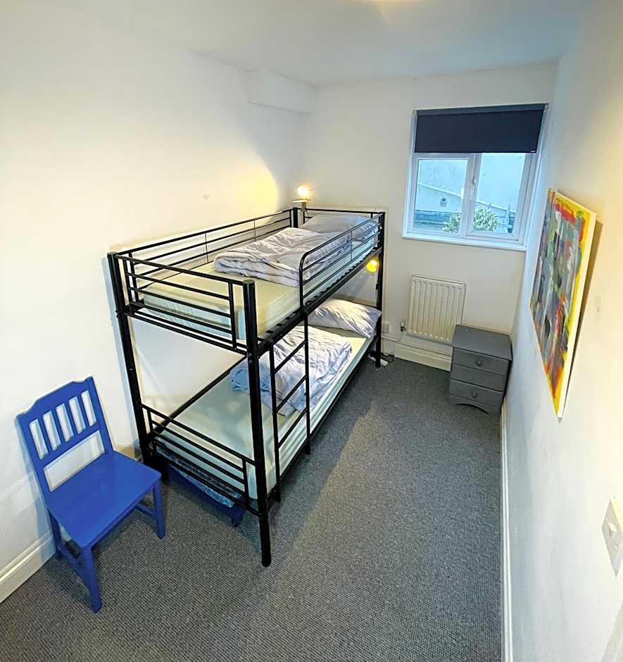 Ocean Backpackers self-catering hostel