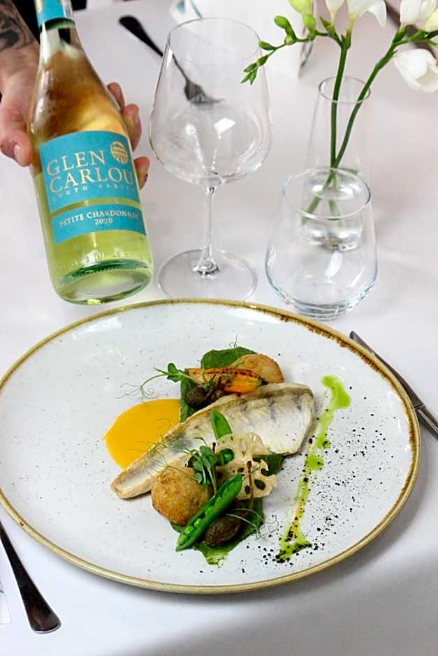 Palazzo Rosso Old Town