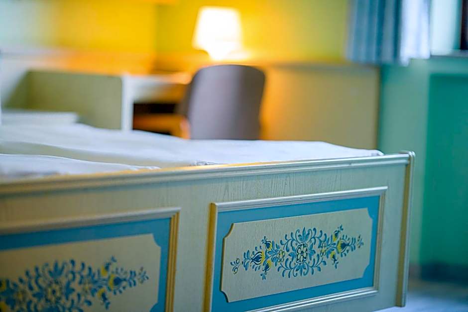 Hotel Hannover Airport by Premiere Classe