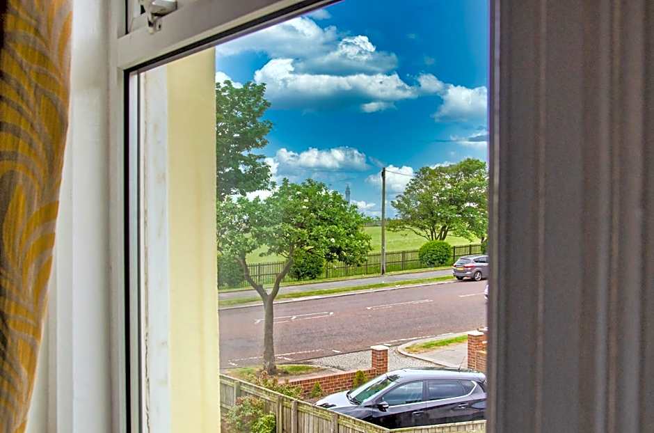 The Lemonfield Hotel