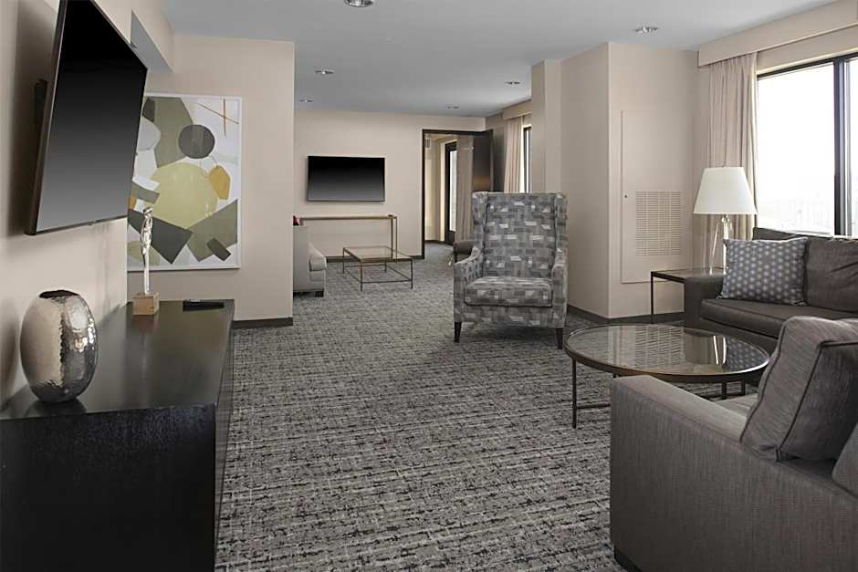 Hyatt Place Athens/Downtown