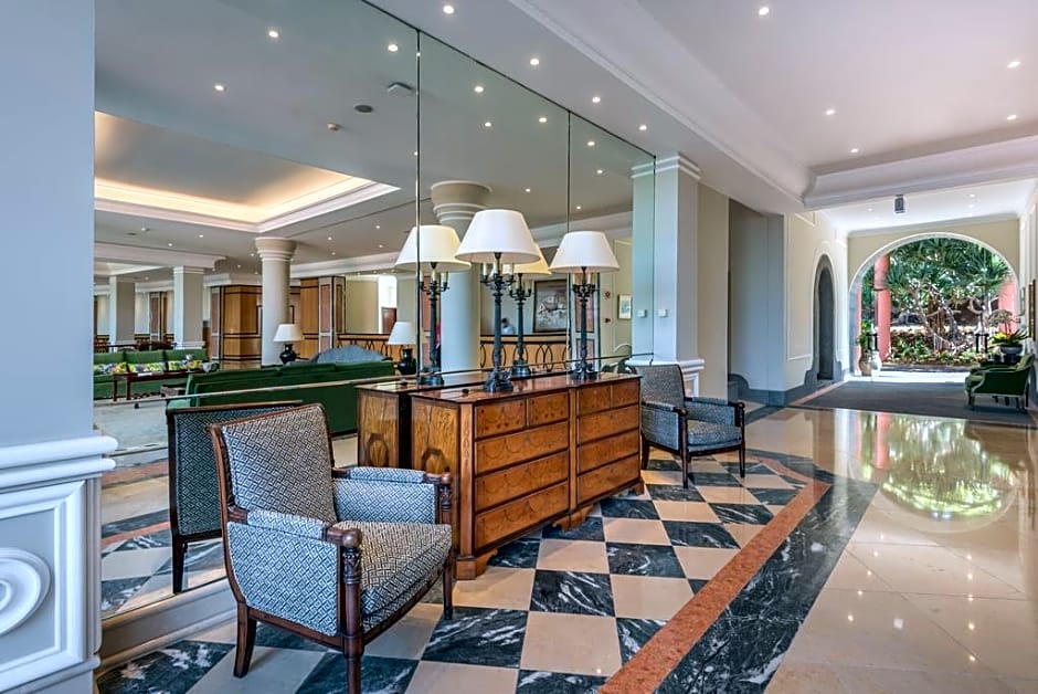 Pestana Royal All Inclusive